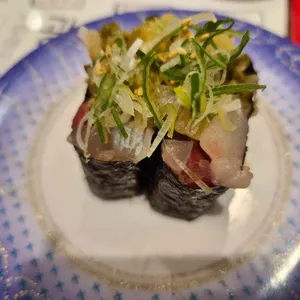 갓덴스시 리뷰 사진