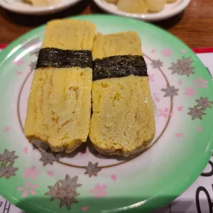 갓덴스시 리뷰 사진