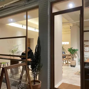 브리 리뷰 사진