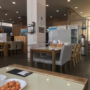 한강삼계탕 리뷰 사진