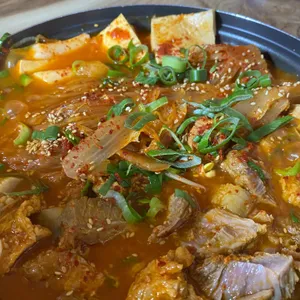 계림감자탕 남원추어탕 사진