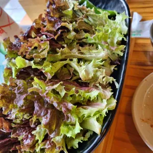 24시 김치찌게 삽겹살 고기차차 사진