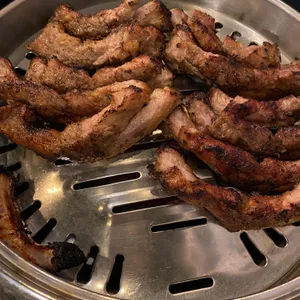 털보네쪽갈비 리뷰 사진