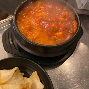 털보네쪽갈비 리뷰 사진