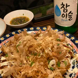 무명요리사 사진