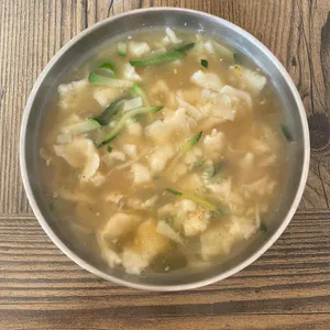방실이네식당 사진