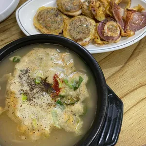 평양순대국 사진