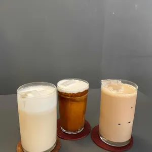 샘샘커피 사진