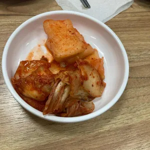 시골순대 사진