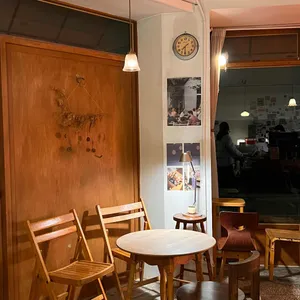 퍼햅스 리뷰 사진