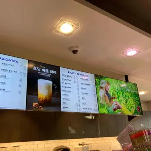 파리바게뜨 사진