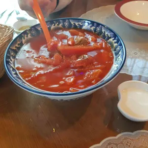 카페바이칼 사진