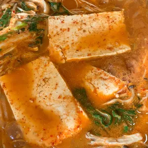 인제재래식손두부 사진