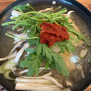 인제재래식손두부 사진