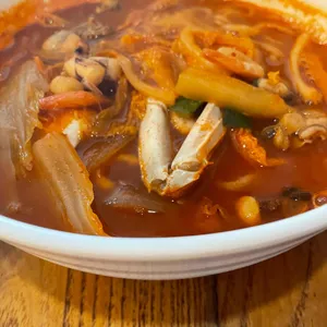 팔선생 사진