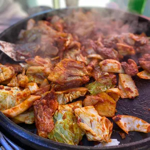 전통춘천닭갈비 사진