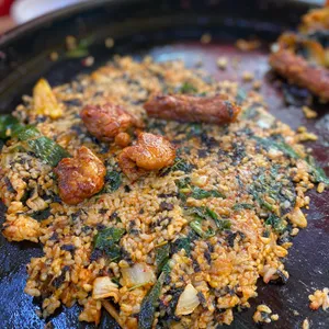 전통춘천닭갈비 사진