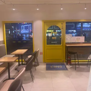 빽다방 리뷰 사진