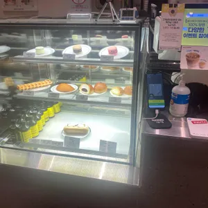 빽다방 리뷰 사진