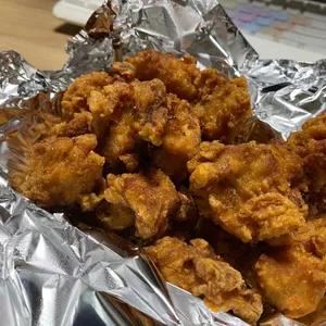 큰집 닭강정 사진