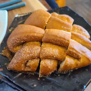 돌멘베이커리 사진