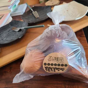 돌멘베이커리 리뷰 사진