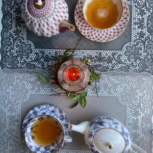 티하우스나니 사진 1