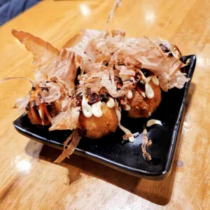 겐로쿠우동 리뷰 사진