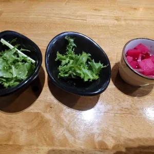겐로쿠우동 리뷰 사진