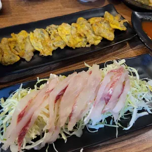 해물데이트 사진
