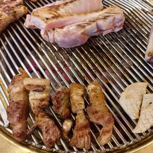 금성회관 사진