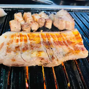 양철드럼통 사진