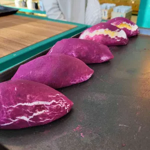 라라브레드 리뷰 사진