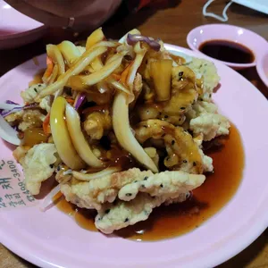 채린 사진