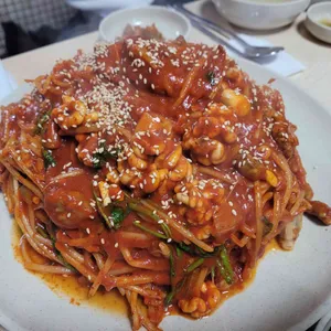 성내볼데기집 사진