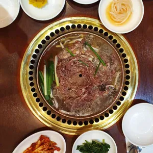 사리원 사진