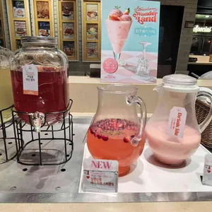 애슐리퀸즈 리뷰 사진