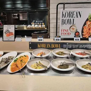 애슐리퀸즈 리뷰 사진