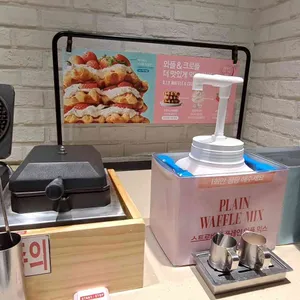 애슐리퀸즈 리뷰 사진