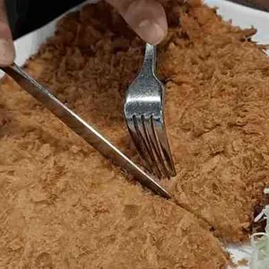 홍익돈까스 리뷰 사진