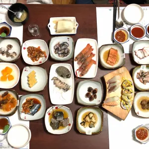 한림일품횟집 사진