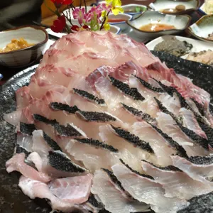 한림일품횟집 사진