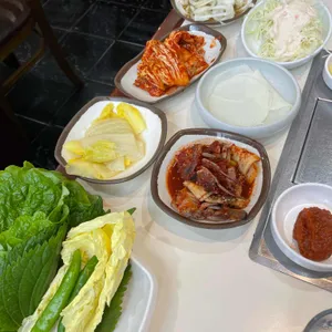 탐라가든 리뷰 사진