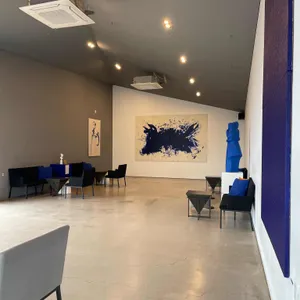 클랭블루 리뷰 사진