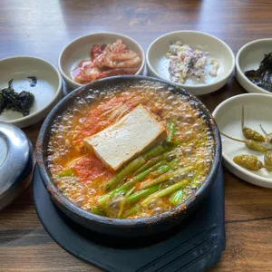 별법동태탕찜왕해물찜 사진