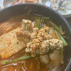 별법동태탕찜왕해물찜 사진