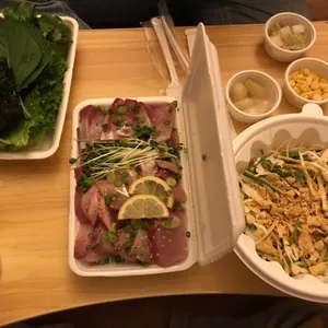 파도수산 사진