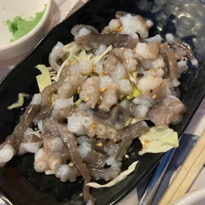 장군수산 사진
