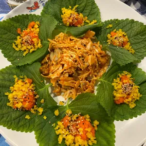 장군수산 리뷰 사진