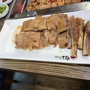 공덕갈비 사진